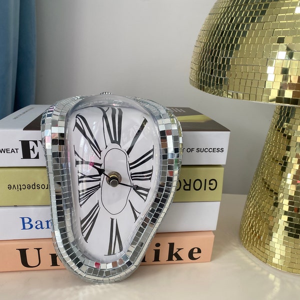 Fashion clocks|melted disco watches|disco products