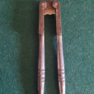 Super antique nutcrackers
