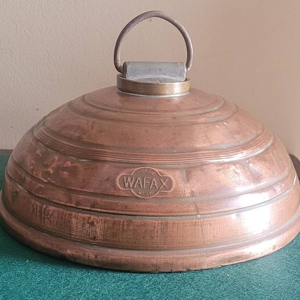 Copper Bed Warmer Etsy UK