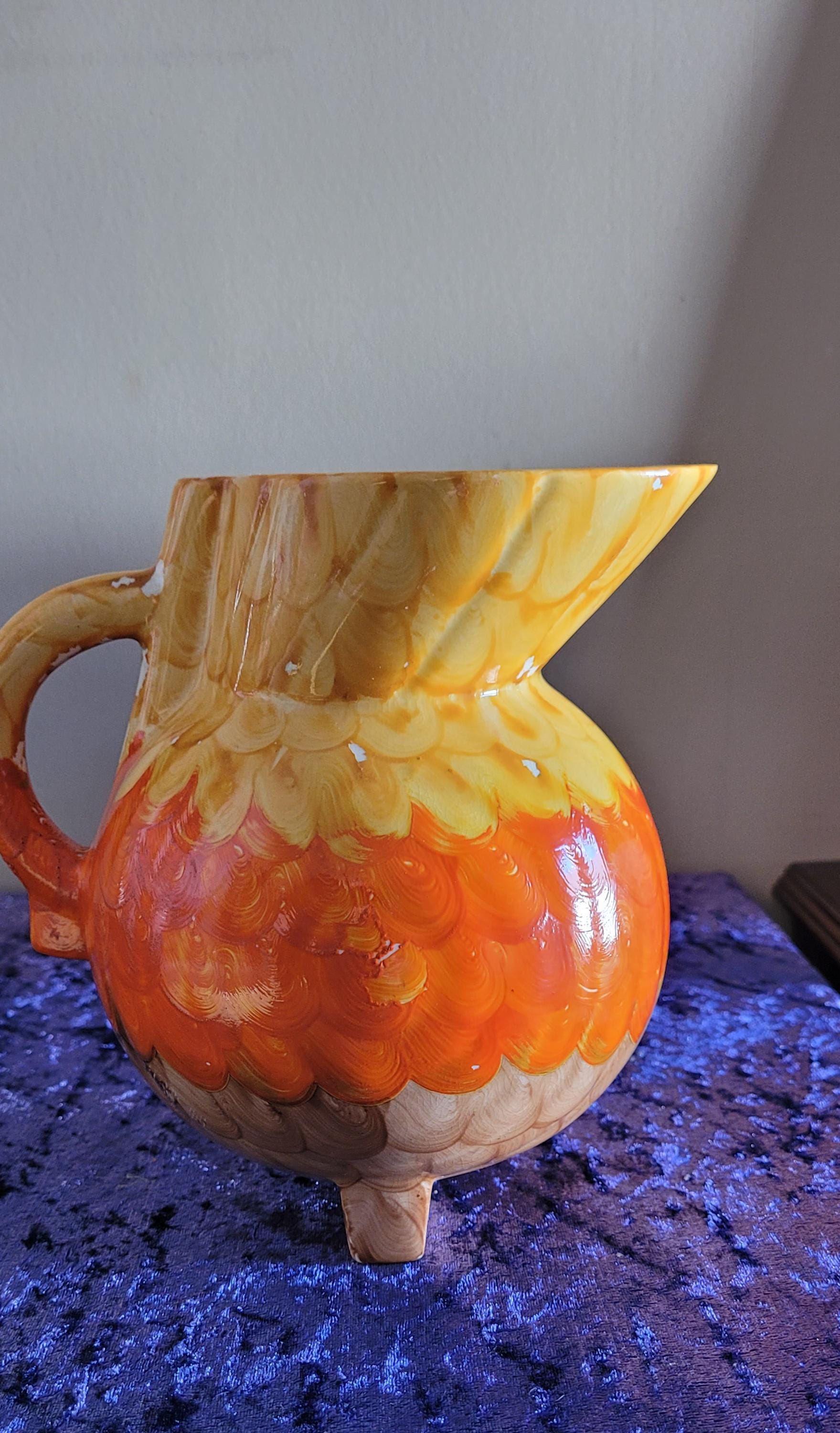 1930s Pottery Australia