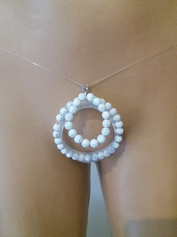 Diplomatieke kwesties Succesvol Scharnier Dubbele parel penis ring / Penis sieraden / Witte parels g - Etsy België Diplomatieke kwesties Succesvol Scharnier Dubbele parel penis ring / Penis sieraden / Witte parels g - Etsy België