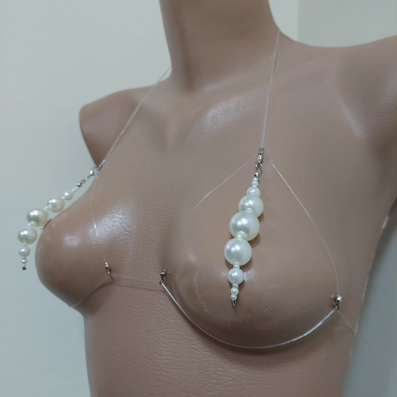 Extreme Bikini - Etsy