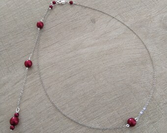 Bijoux Bordeaux Etsy