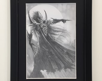 Dark Eldar Etsy
