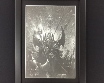 Drukhari Etsy