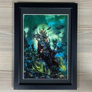 Dark Eldar, Drukhari, Mandrake, Pip, Warhammer 40,000 - Mandrake