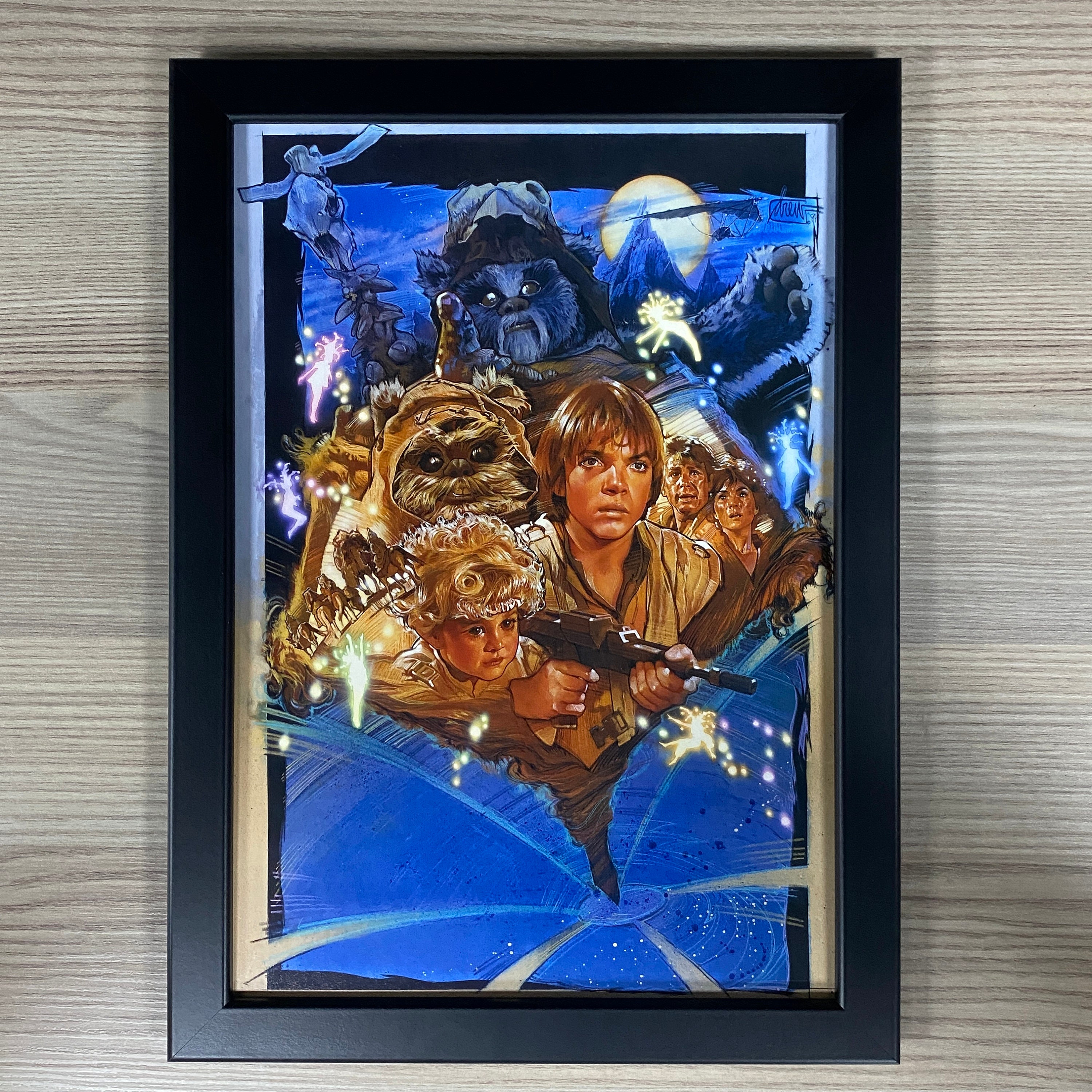 Drew struzan art - Etsy 日本