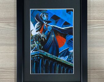 Ravenloft Etsy France