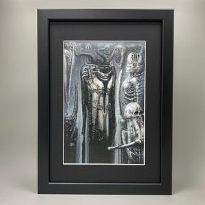 Hr giger tarot - Etsy 日本