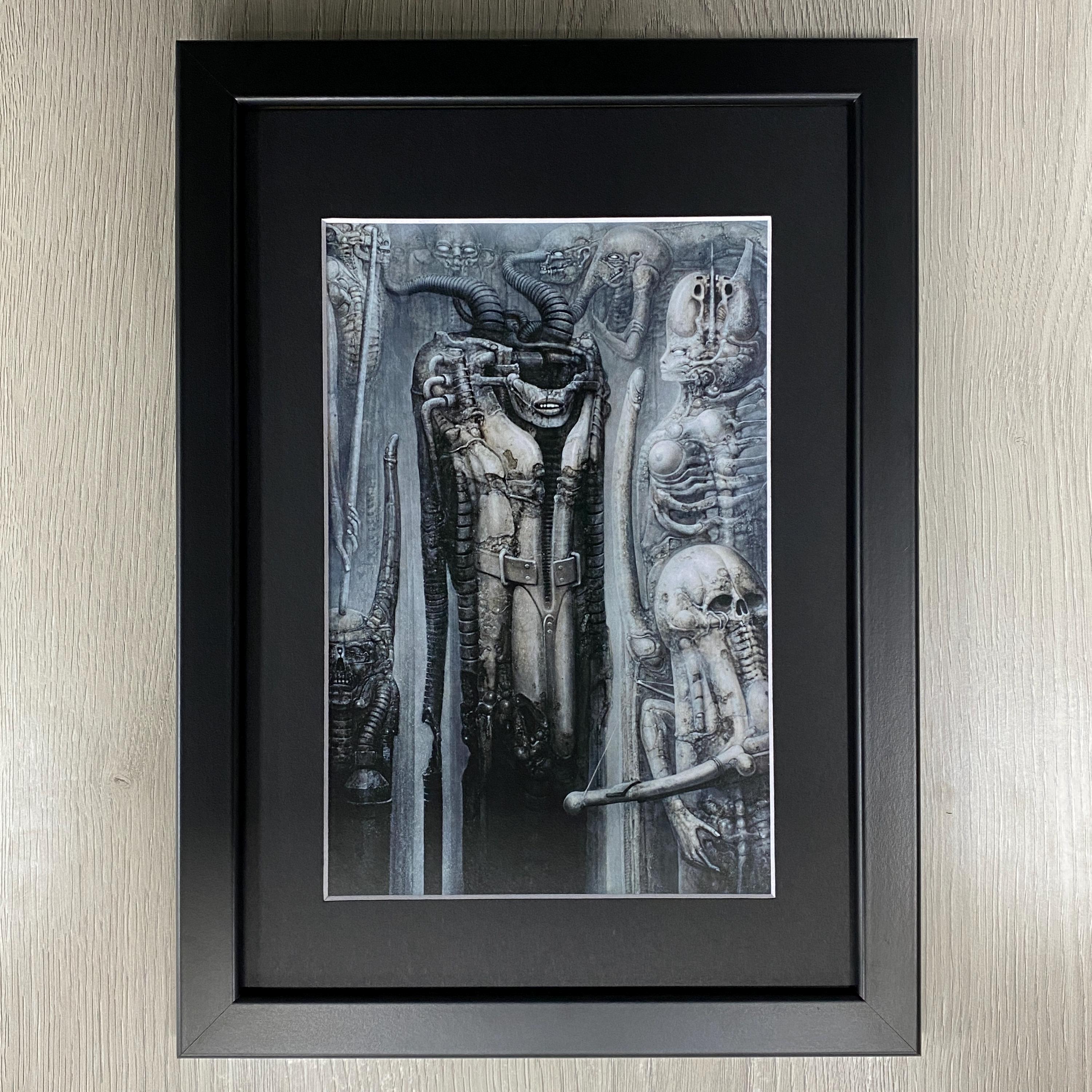 Hr giger tarot - Etsy 日本 Hr giger tarot - Etsy 日本