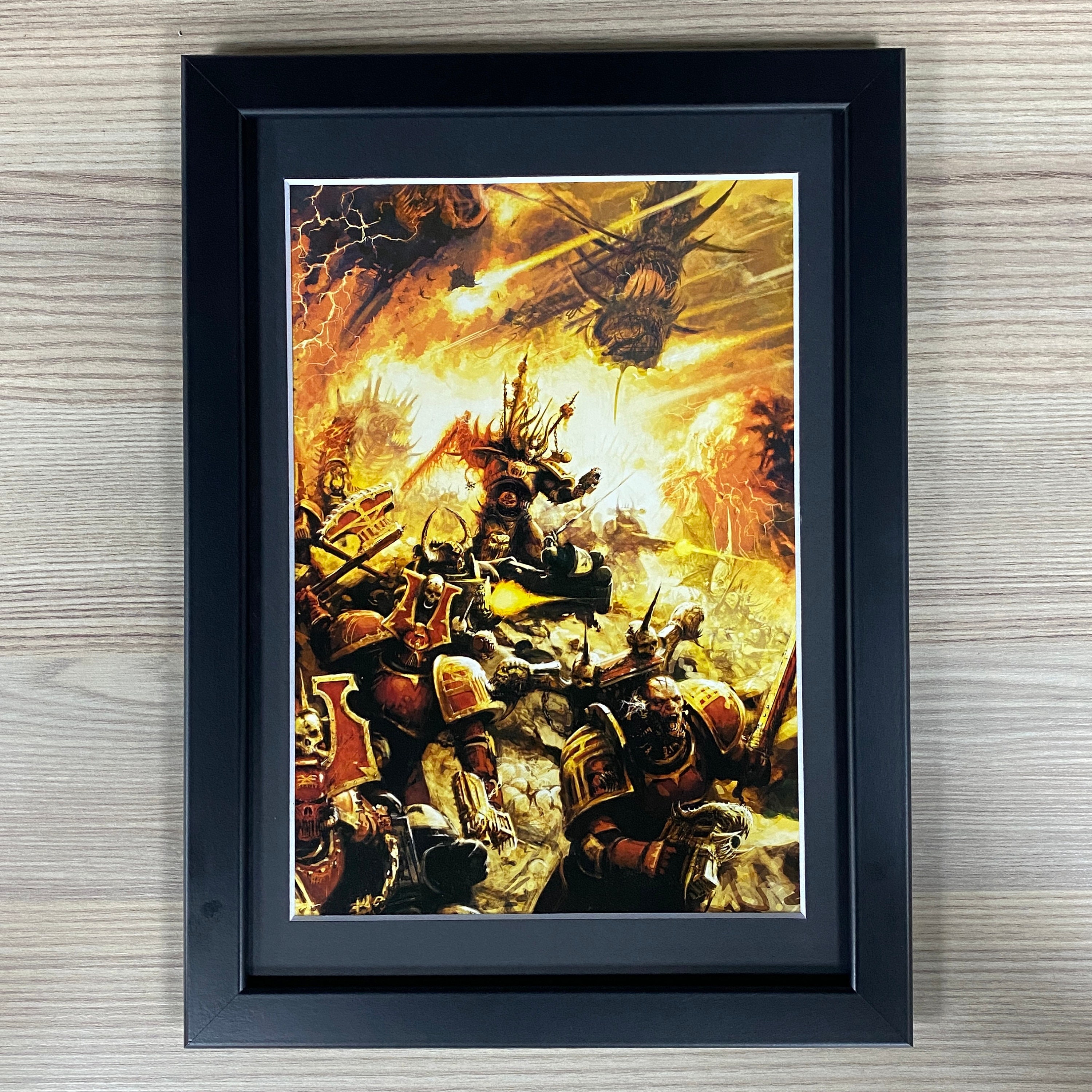 Khorne berzerkers - Etsy 日本
