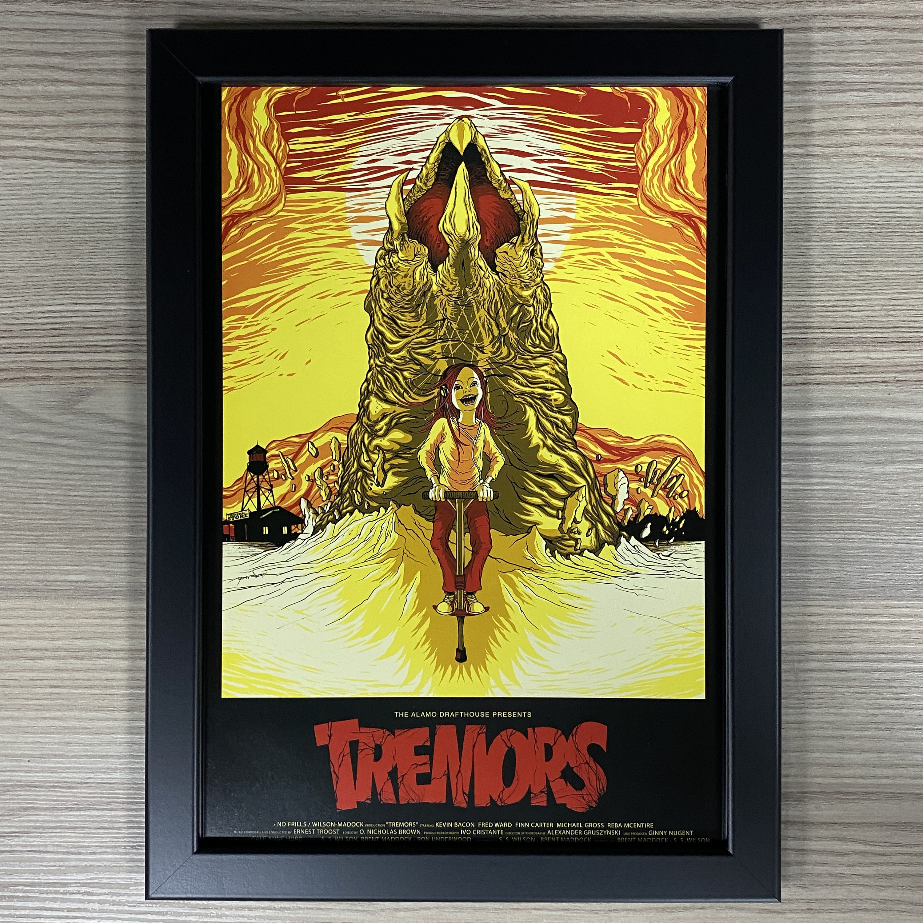 Mondo Movie Posters