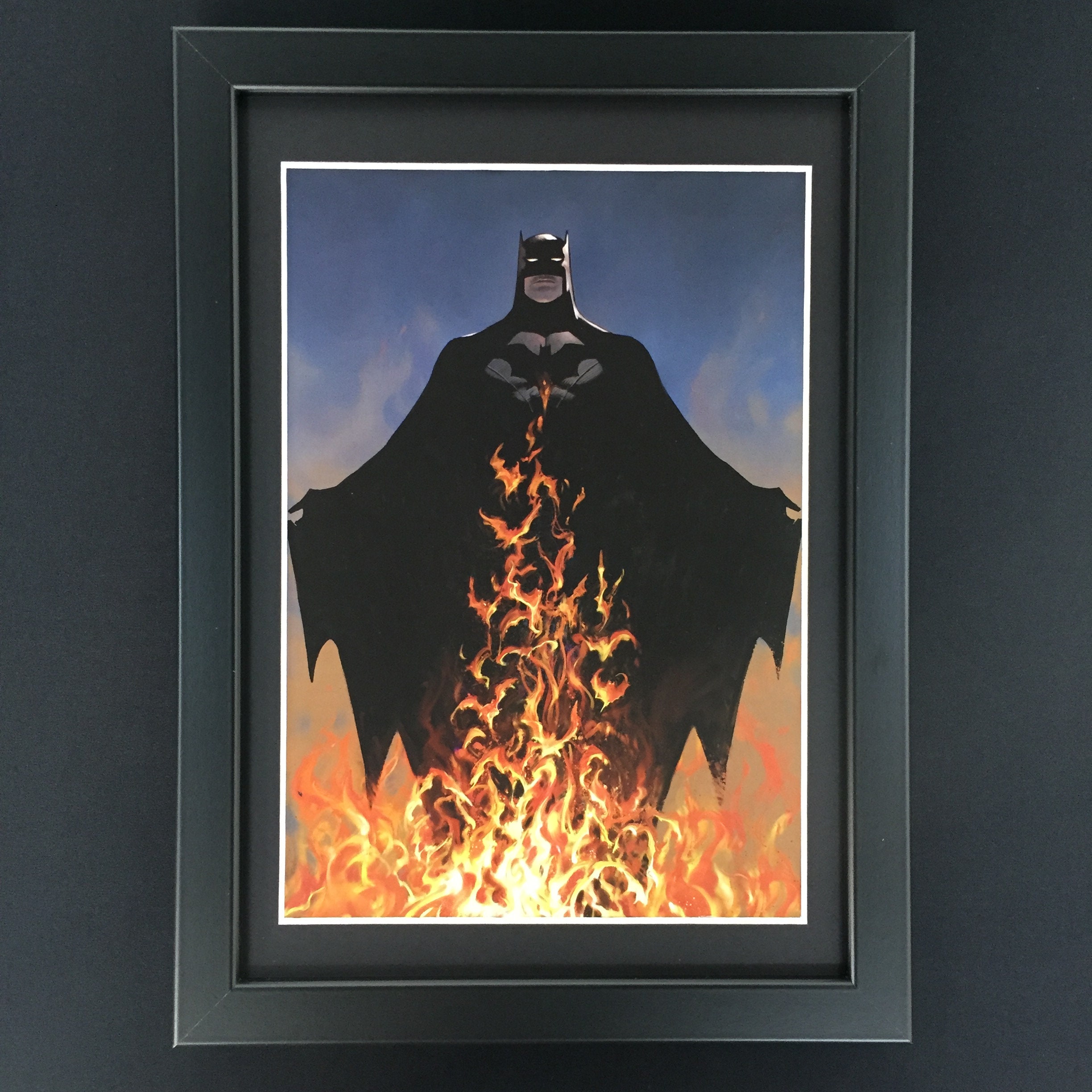 Arriba 68+ imagen batman pulp Abzlocal.mx