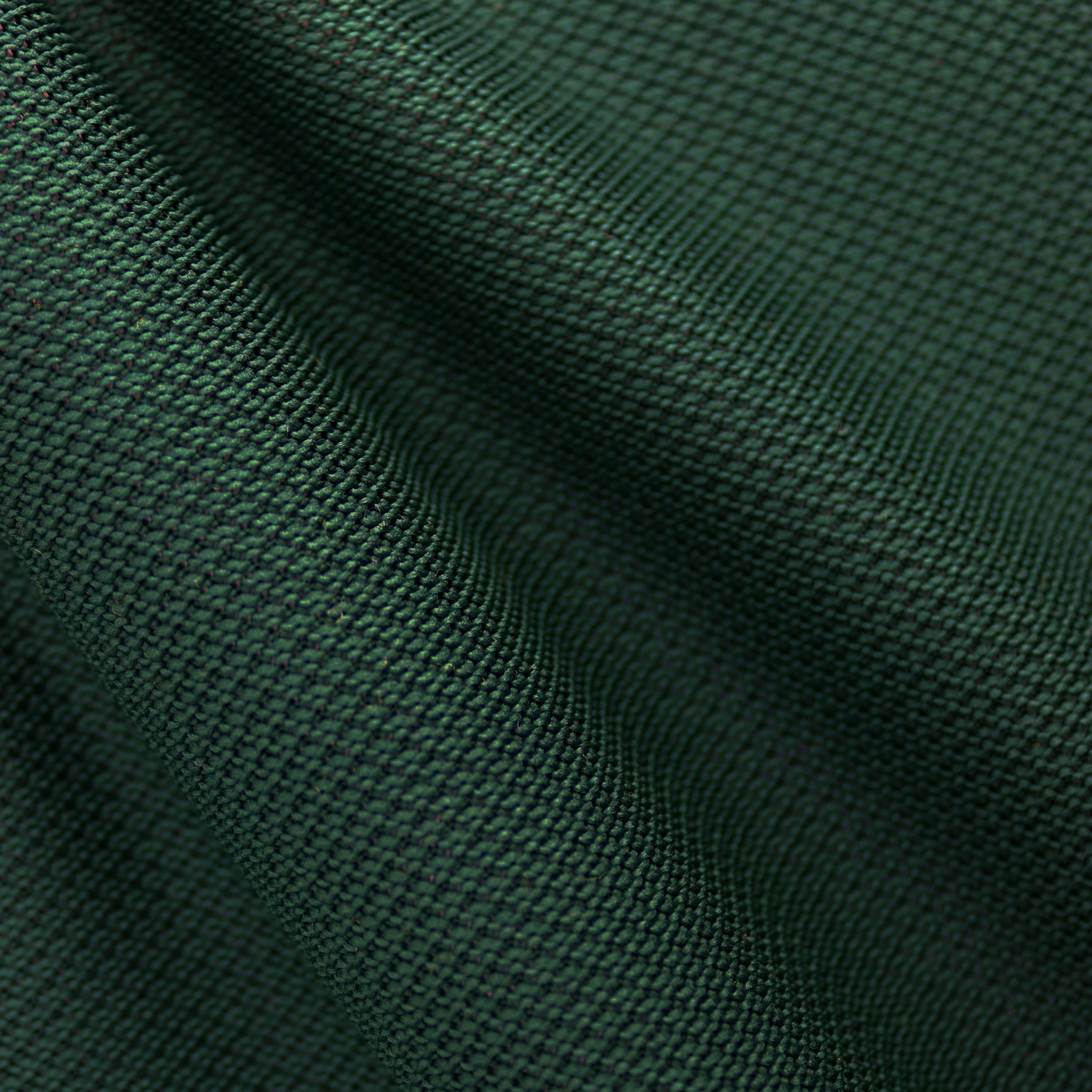 Cravatta Tricot in Maglia di Cotone Celeste Bianca Fantasia TRI706