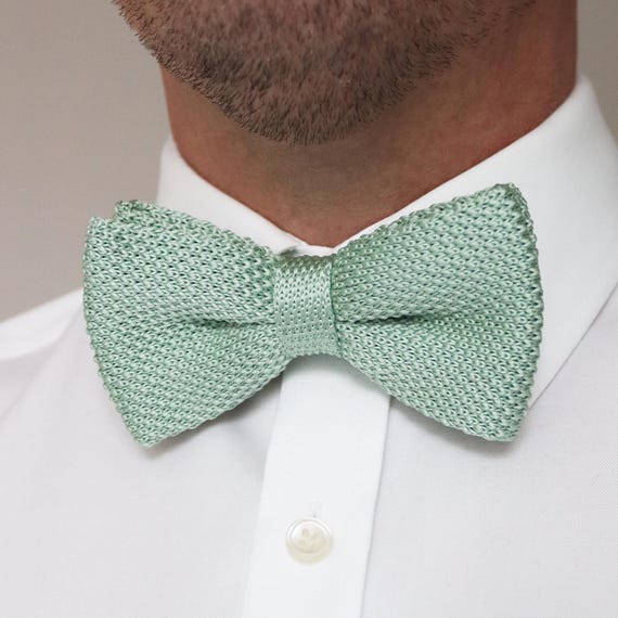 mint bowties