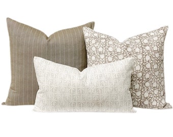 cheap couch pillow sets