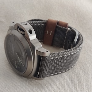 Panerai Watch Case Etsy Singapore