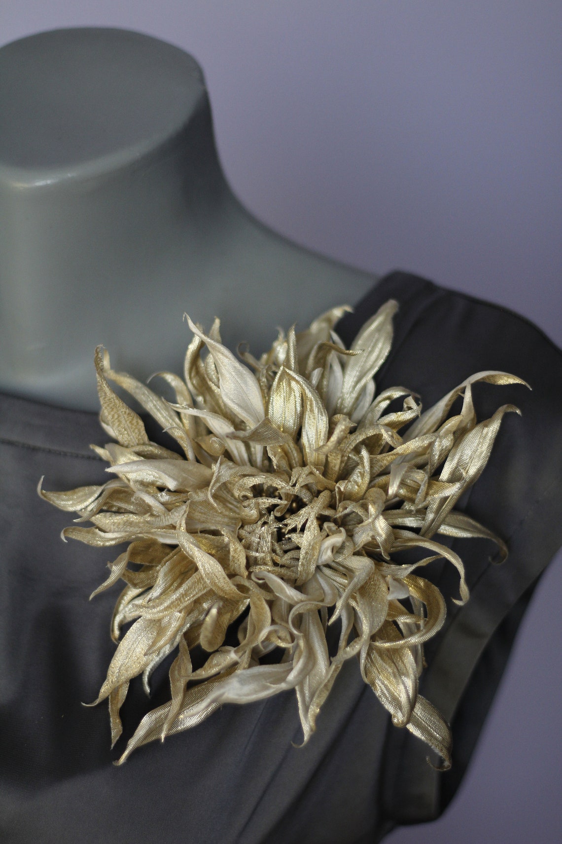 Chrysanthemum birth flower scorpio birthday Etsy