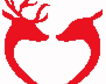 Patrón de manta, cojín y manta afgana (PDF) para principiantes, fácil de tejer a ganchillo (c2c) en punto de cruz, tunecino, Graphgan