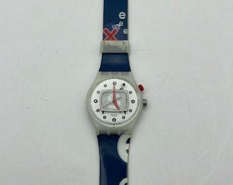 Orologio Swatch Watch Your Kino GW902 vintage anni '90 del 1999