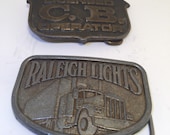 Belt Buckles