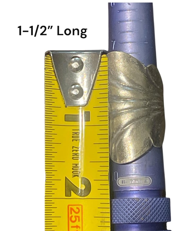 Bold Sculptural Silver Tone Statement Ring | Mode… - image 13