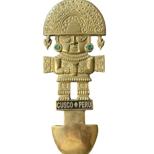 Peruvian Wall Decor
