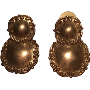 Orecchini in argento sterling