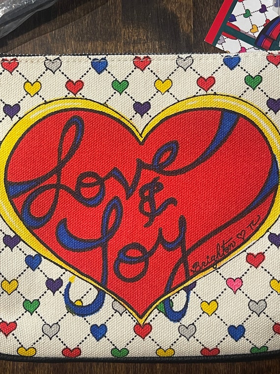 Love & Joy Crossbody Purse - image 2