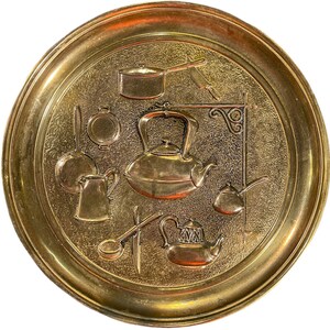 English Made Wall Decor