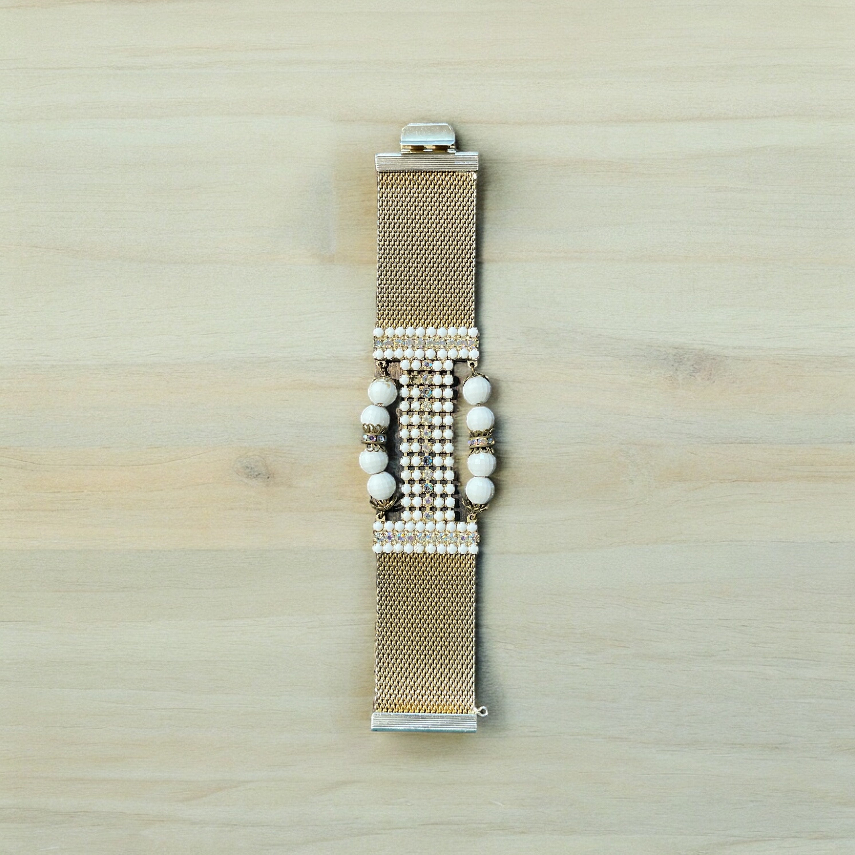 Hobe Bracelet - Etsy