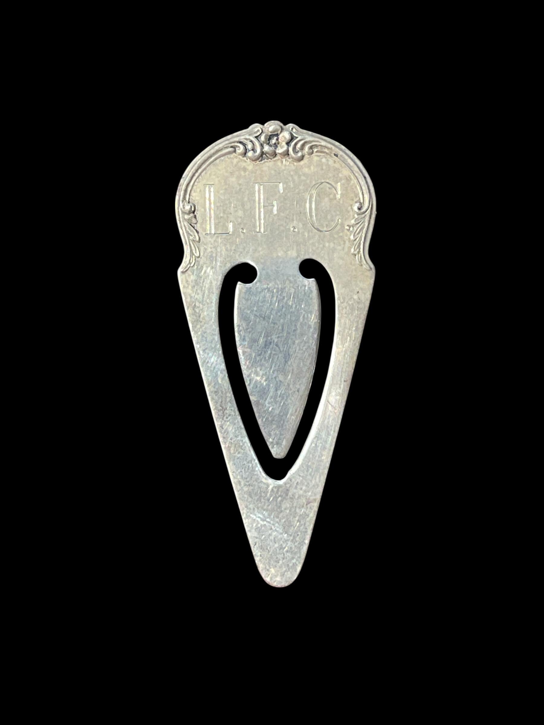 S Kirk and Son Sterling - Etsy