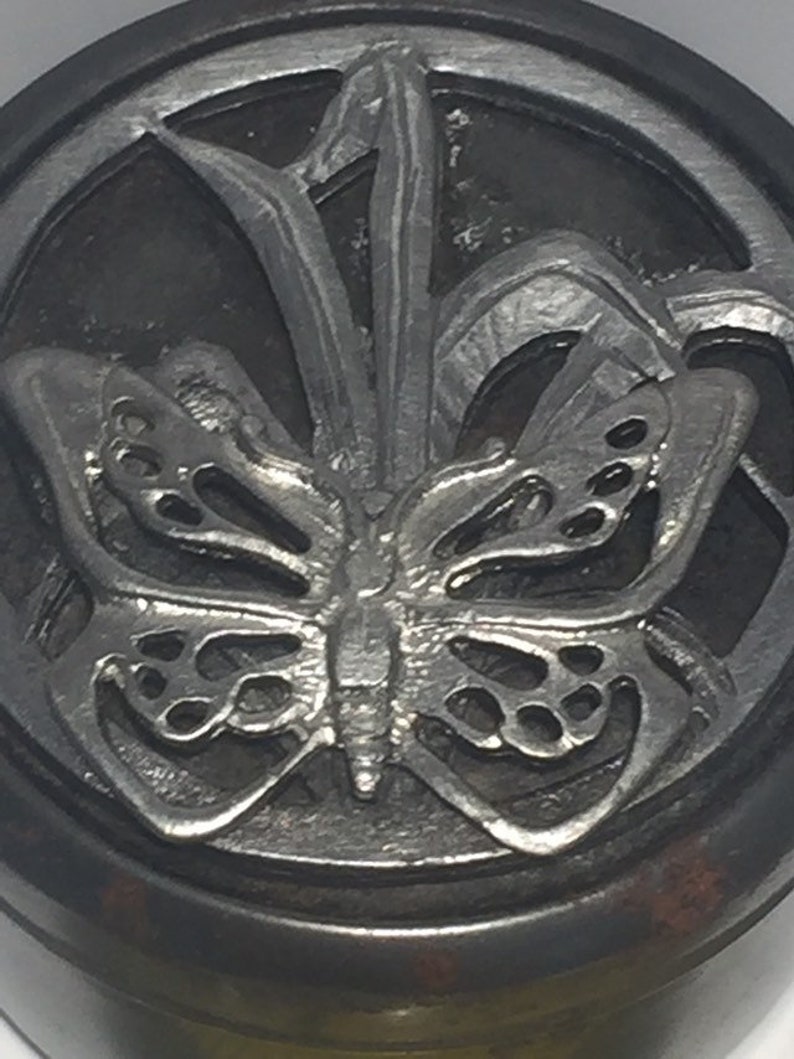 Two Trinket Boxes