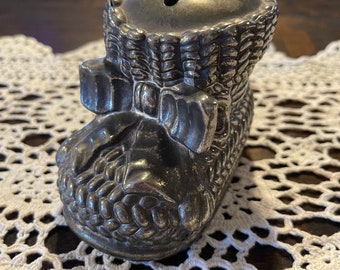 Baby Shoe Bank