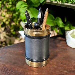 Vintage Pen/Pencil Holder