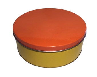 Lata Retro de Bola