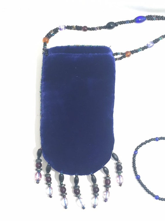 Mermaid Sparkle Gemify Purse main image 1