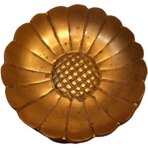Vintage Pineapple Tray