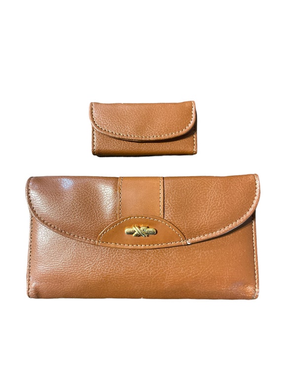 White stag purse outlet