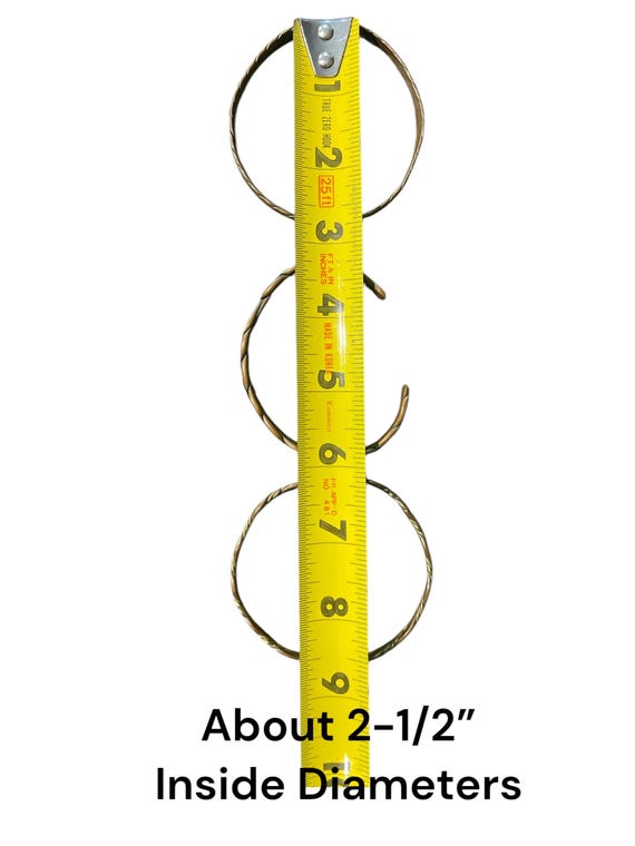 Brutalist Necklace with Copper Bracelets - image 10