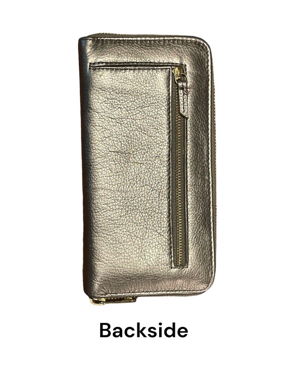 Fossil Wallet Issue No 1954 - Etsy