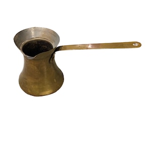 Antique Copper #12 Ladle