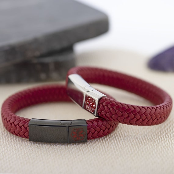 etsy medical id
