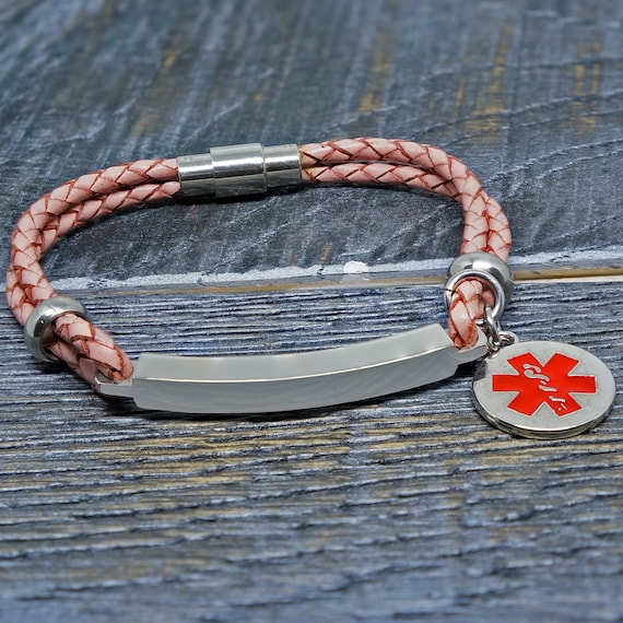 etsy medical id