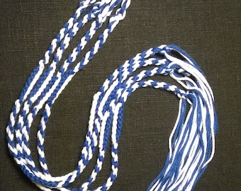 Karaite Tzitzit