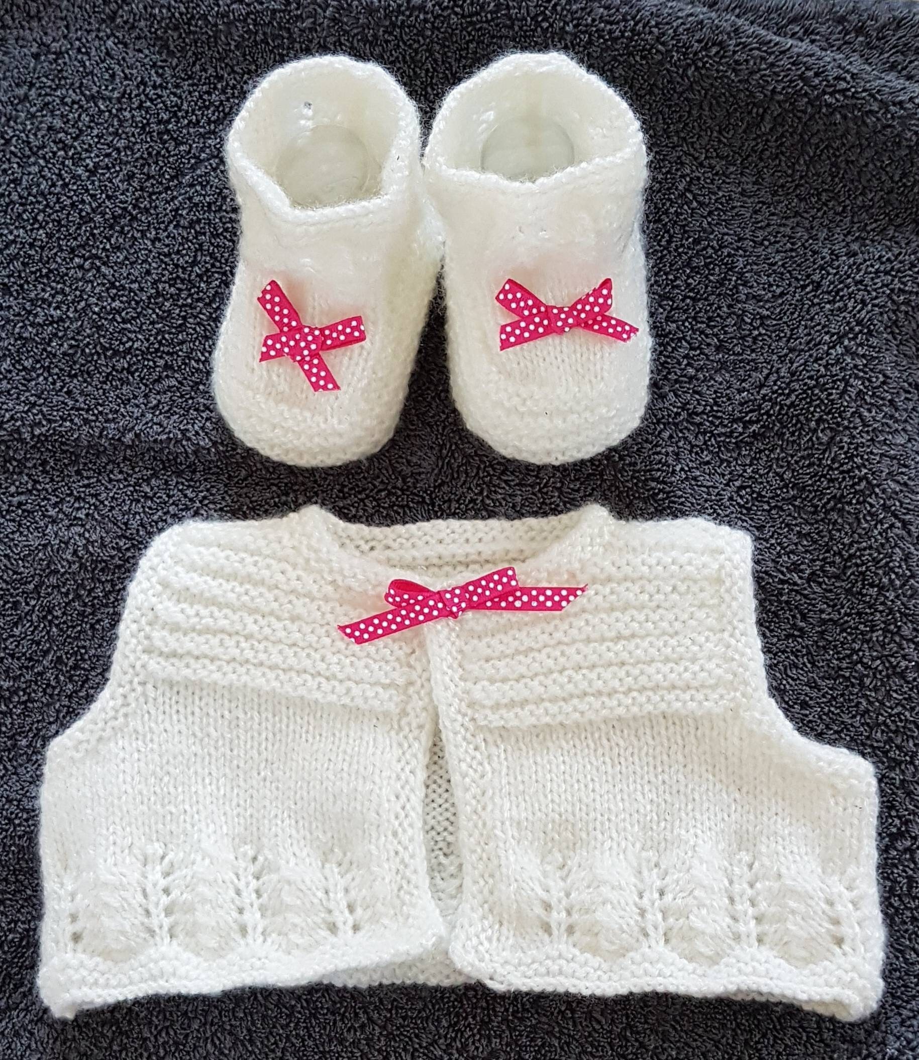 Gilet Sans Manche Bebe Etsy France Gilet Sans Manche Bebe Etsy France