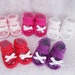 see more listings in the Chaussons bébé fille section