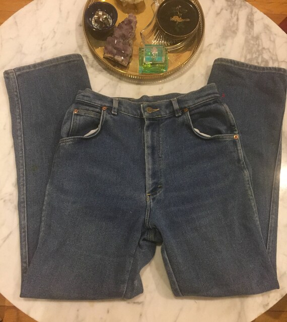 true vintage jeans