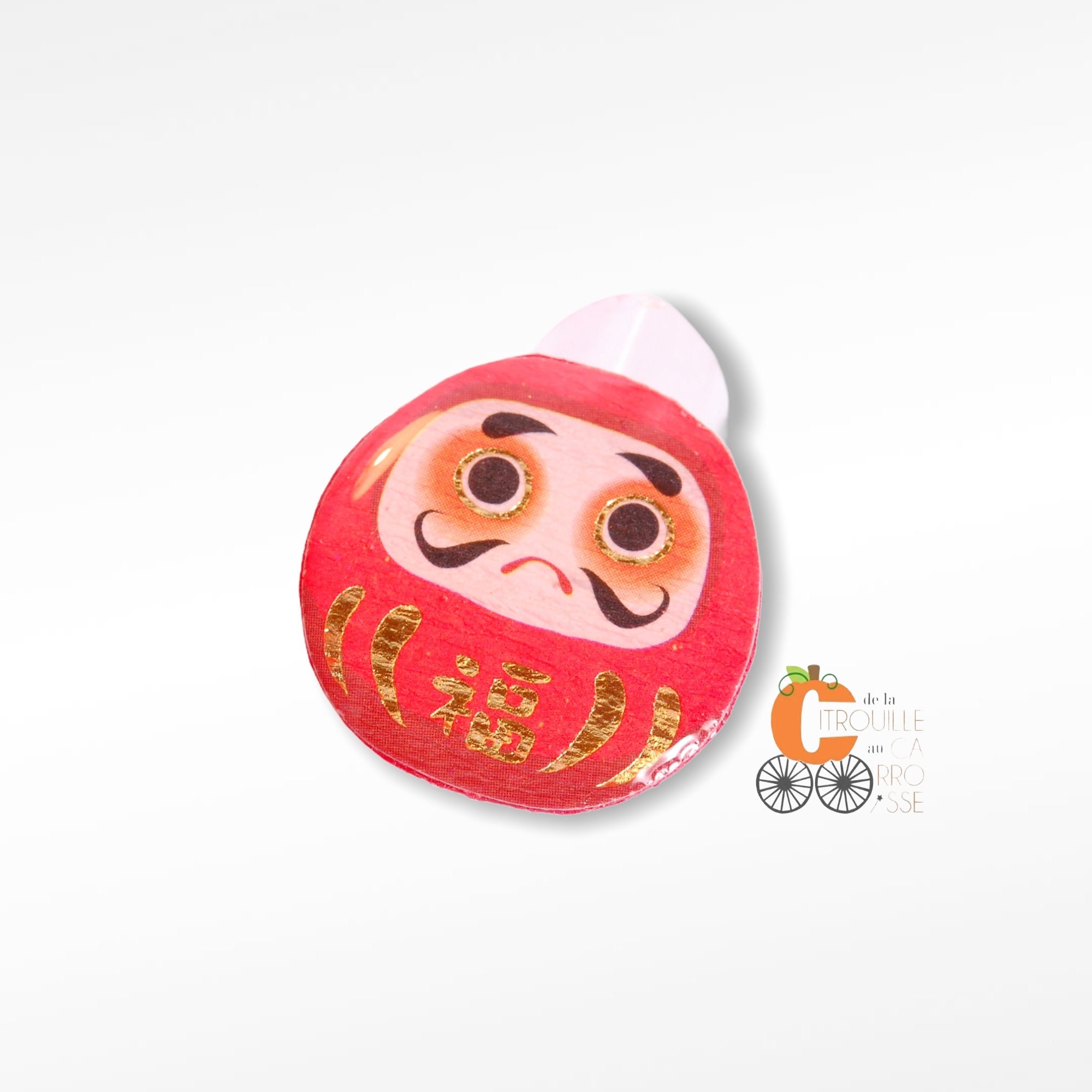 Daruma Etsy France