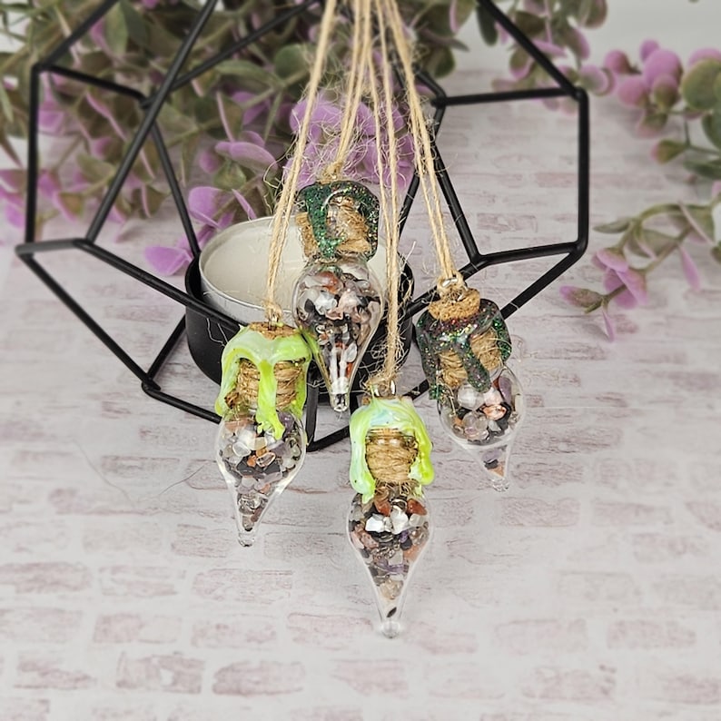 Road guardian talisman